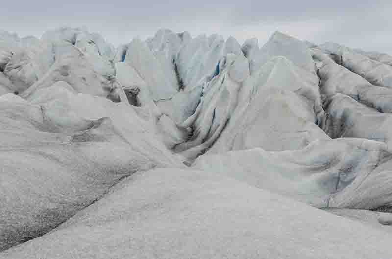 68 - Groenlandia - fiordo Tunulliarfik - glaciar Qaleraliq